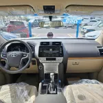 Toyota Prado VX2 4.0L Petrol 4WD 2023 Model Year  - Thumbnail 14
