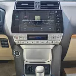 Toyota Prado VX2 4.0L Petrol 4WD 2023 Model Year  - Thumbnail 11