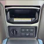 Toyota Prado VX2 4.0L Petrol 4WD 2023 Model Year  - Thumbnail 12