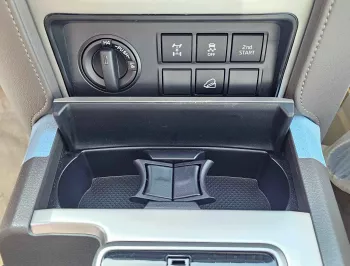 Toyota Prado VX2 4.0L Petrol 4WD 2023 Model Year 