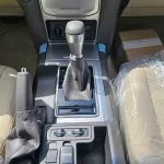 Toyota Prado VX2 4.0L Petrol 4WD 2023 Model Year  - Thumbnail 15