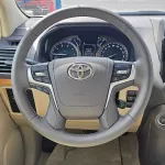 Toyota Prado VX2 4.0L Petrol 4WD 2023 Model Year  - Thumbnail 9
