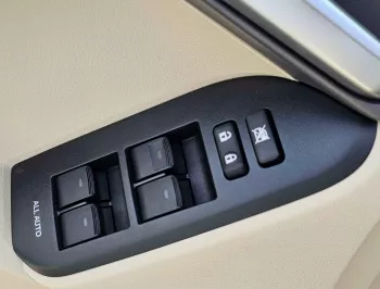 Toyota Prado VX2 4.0L Petrol 4WD 2023 Model Year 