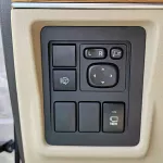 Toyota Prado VX2 4.0L Petrol 4WD 2023 Model Year  - Thumbnail 8