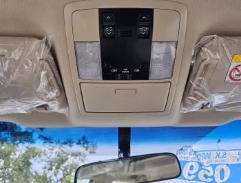 Toyota Prado VX2 4.0L Petrol 4WD 2023 Model Year 