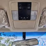 Toyota Prado VX2 4.0L Petrol 4WD 2023 Model Year  - Thumbnail 10