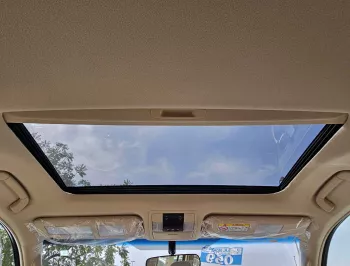 Toyota Prado VX2 4.0L Petrol 4WD 2023 Model Year 