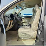 Toyota Prado VX2 4.0L Petrol 4WD 2023 Model Year  - Thumbnail 18