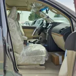Toyota Prado VX2 4.0L Petrol 4WD 2023 Model Year  - Thumbnail 19