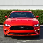 2022 FORD MUSTANG FASTBACK GT PREMIUM V8 5.0L PETROL - Thumbnail 1