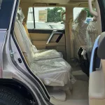 Toyota Prado VX2 4.0L Petrol 4WD 2023 Model Year  - Thumbnail 21