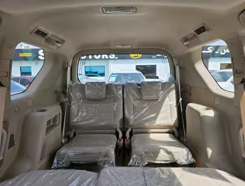 Toyota Prado VX2 4.0L Petrol 4WD 2023 Model Year 