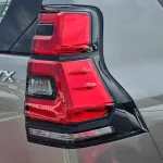 Toyota Prado VX2 4.0L Petrol 4WD 2023 Model Year  - Thumbnail 24