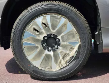 Toyota Prado VX2 4.0L Petrol 4WD 2023 Model Year 