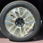 Toyota Prado VX2 4.0L Petrol 4WD 2023 Model Year  - Thumbnail 26