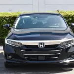 Honda Accord Hybrid 1.5L V4 FWD 2022 Model Year - Thumbnail 2