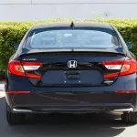 Honda Accord Hybrid 1.5L V4 FWD 2022 Model Year - Thumbnail 5