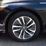 Honda Accord Hybrid 1.5L V4 FWD 2022 Model Year - Thumbnail 7