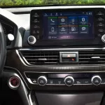 Honda Accord Hybrid 1.5L V4 FWD 2022 Model Year - Thumbnail 12