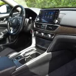 Honda Accord Hybrid 1.5L V4 FWD 2022 Model Year - Thumbnail 14