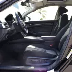Honda Accord Hybrid 1.5L V4 FWD 2022 Model Year - Thumbnail 8