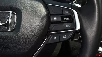 Honda Accord Hybrid 1.5L V4 FWD 2022 Model Year