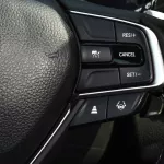 Honda Accord Hybrid 1.5L V4 FWD 2022 Model Year - Thumbnail 11