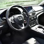 Honda Accord Hybrid 1.5L V4 FWD 2022 Model Year - Thumbnail 9
