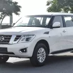 Nissan Patrol SE V8 5.7L 4WD 2010 Model Year  - Thumbnail 2