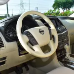 Nissan Patrol SE V8 5.7L 4WD 2010 Model Year  - Thumbnail 3