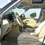 Nissan Patrol SE V8 5.7L 4WD 2010 Model Year  - Thumbnail 5