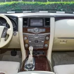 Nissan Patrol SE V8 5.7L 4WD 2010 Model Year  - Thumbnail 7