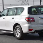 Nissan Patrol SE V8 5.7L 4WD 2010 Model Year  - Thumbnail 8