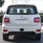 Nissan Patrol SE V8 5.7L 4WD 2010 Model Year  - Thumbnail 9