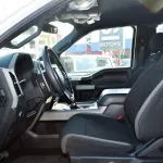 Ford F-150 Raptor Twin Turbo 2019 Model Year White Color - Thumbnail 7