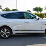 Hyundai Genesis GV80 Full Option Turbo 2019 Model Year - Thumbnail 7