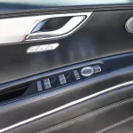 Hyundai Genesis GV80 Full Option Turbo 2019 Model Year - Thumbnail 9