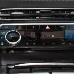 Hyundai Genesis GV80 Full Option Turbo 2019 Model Year - Thumbnail 12