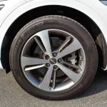 Hyundai Genesis GV80 Full Option Turbo 2019 Model Year - Thumbnail 8
