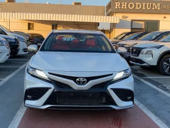 Toyota Camry SE V6 3.5L 2023 Model Year Petrol FWD