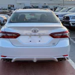 Toyota Camry SE V6 3.5L 2023 Model Year Petrol FWD - Thumbnail 3