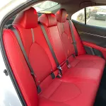 Toyota Camry SE V6 3.5L 2023 Model Year Petrol FWD - Thumbnail 8