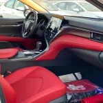 Toyota Camry SE V6 3.5L 2023 Model Year Petrol FWD - Thumbnail 6