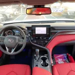 Toyota Camry SE V6 3.5L 2023 Model Year Petrol FWD - Thumbnail 5