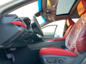 Toyota Camry SE V6 3.5L 2023 Model Year Petrol FWD