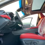 Toyota Camry SE V6 3.5L 2023 Model Year Petrol FWD - Thumbnail 7