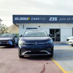 VOLKSWAGEN ID.6 FULL ELECRIC 2WD 2023 MODEL YEAR  - Thumbnail 1