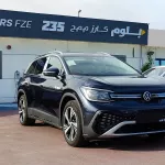 VOLKSWAGEN ID.6 FULL ELECRIC 2WD 2023 MODEL YEAR  - Thumbnail 2