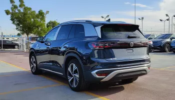 VOLKSWAGEN ID.6 FULL ELECRIC 2WD 2023 MODEL YEAR 
