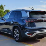 VOLKSWAGEN ID.6 FULL ELECRIC 2WD 2023 MODEL YEAR  - Thumbnail 4
